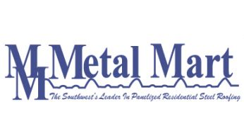 metal mart website